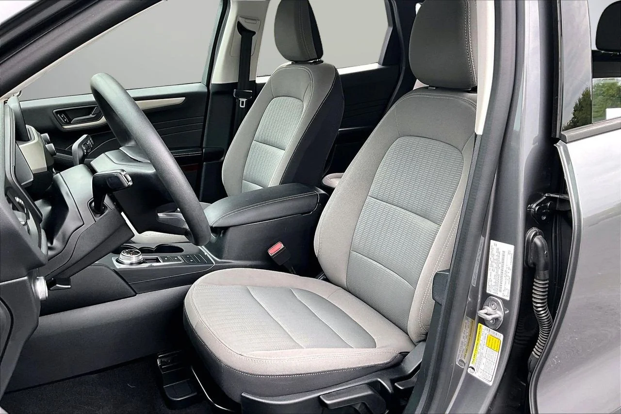 Certified Used 2021 Gray Ford S image 18