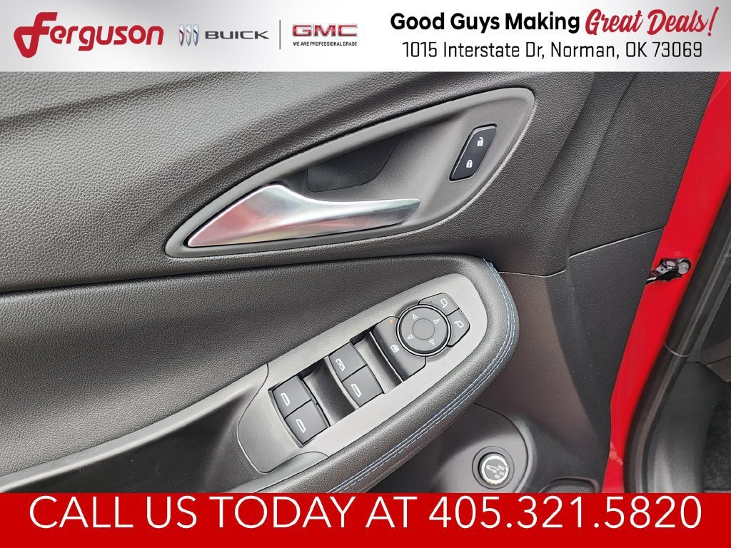 2026 Buick Encore GX Sport Touring - Photo 14