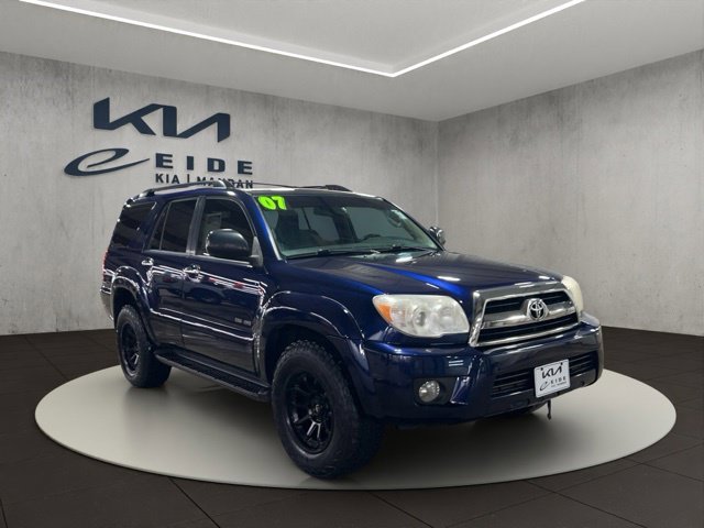 2007 Toyota 4Runner