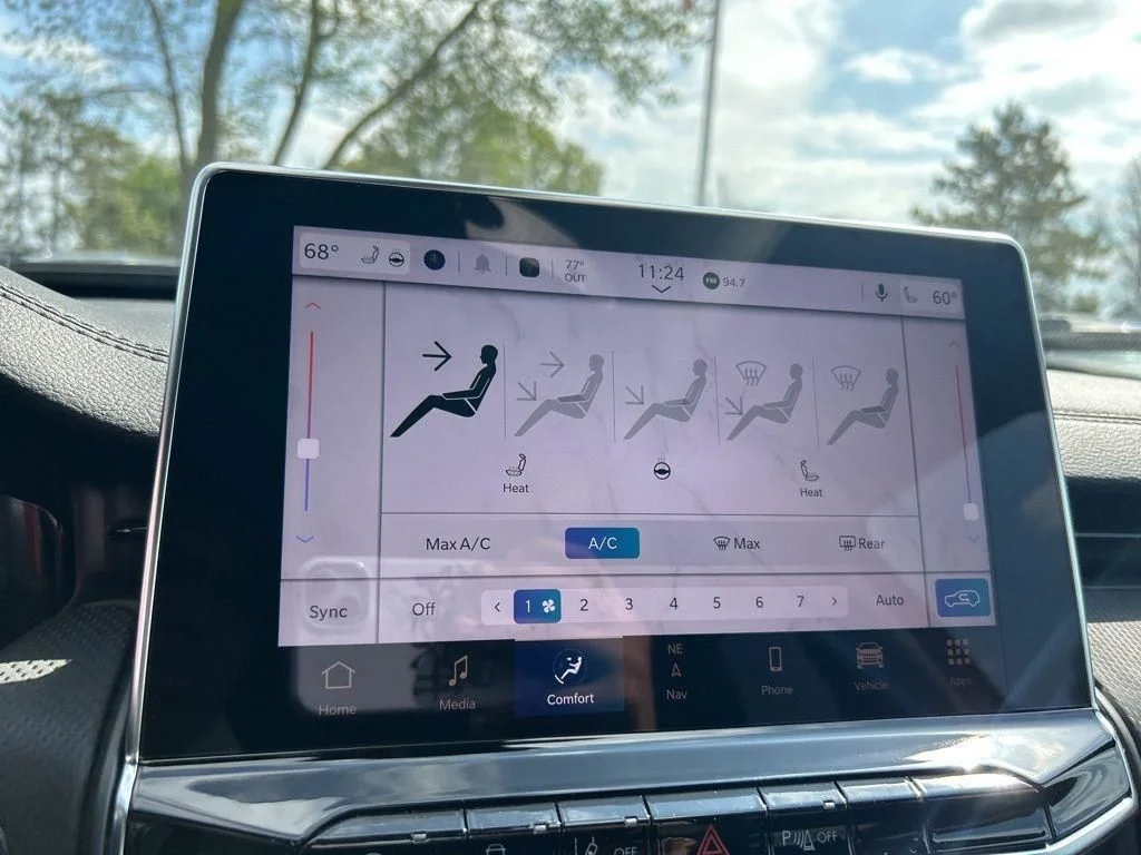 New 2026  Jeep Trailhawk image 26