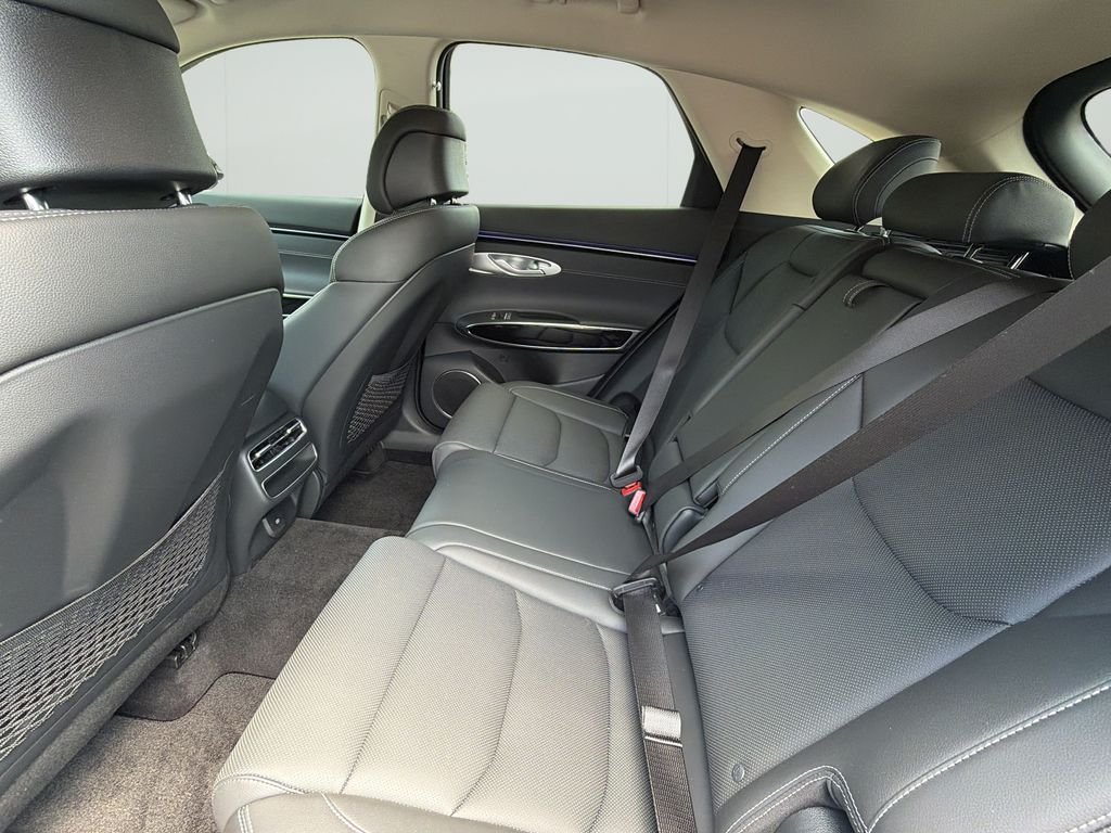 2026 GENESIS GV70 Standard - Photo 16