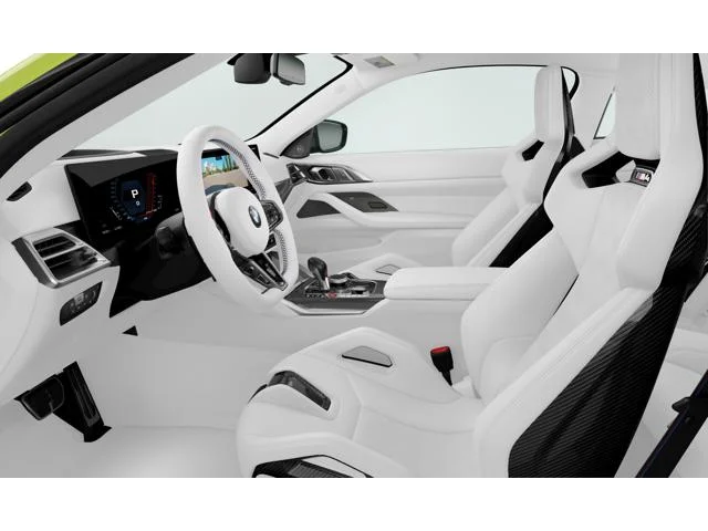 New 2027 Special Order Color BMW Competition xDrive image 6