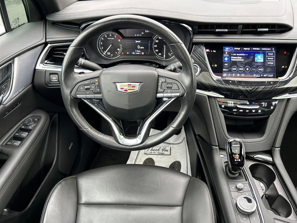 2024 Cadillac XT6 Premium Luxury - Photo 20