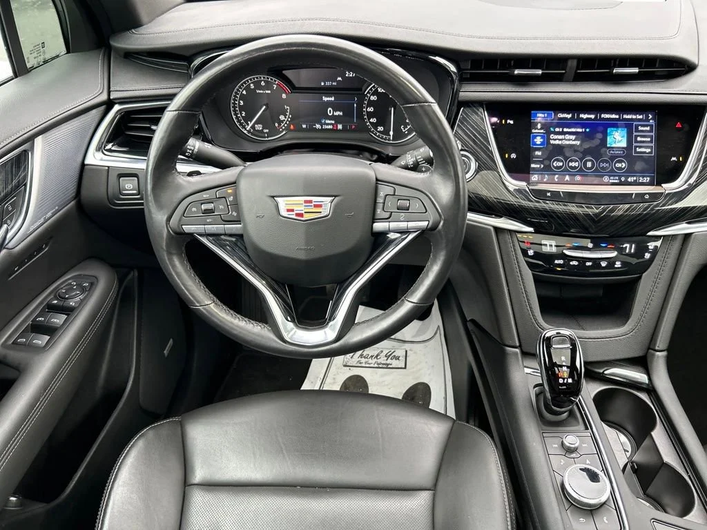 2024 Cadillac XT6 Premium Luxury - Photo 20