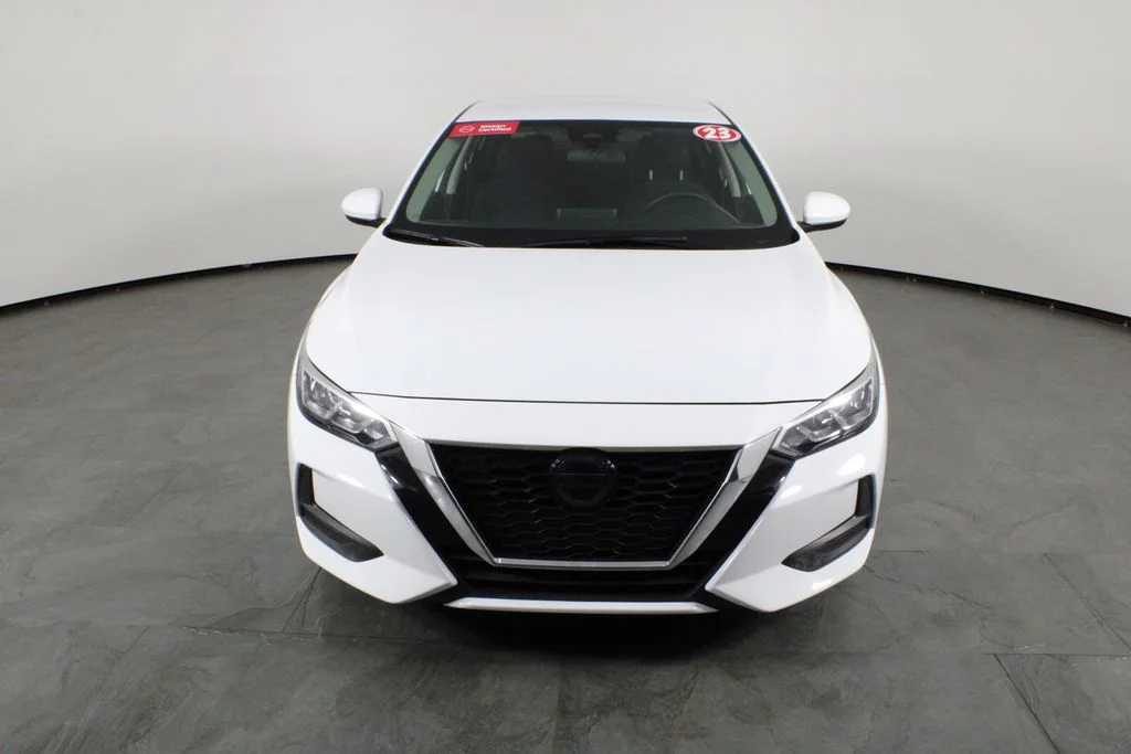 2023 Nissan Sentra S - Photo 13