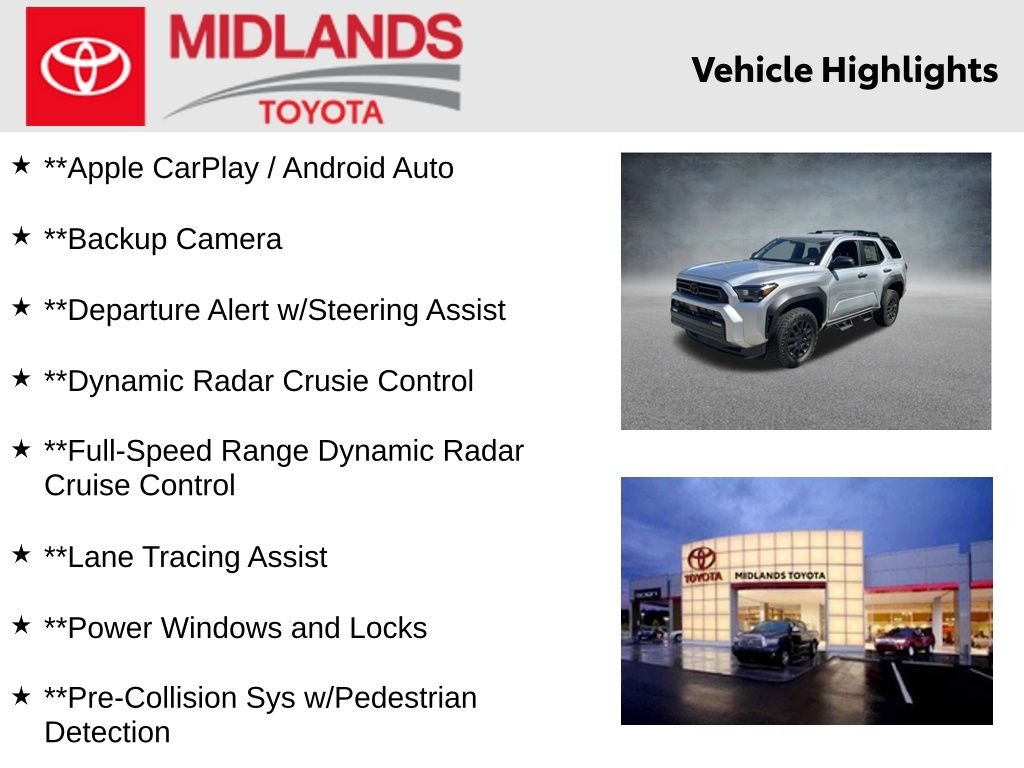 Used 2026  Toyota SR5 image 2