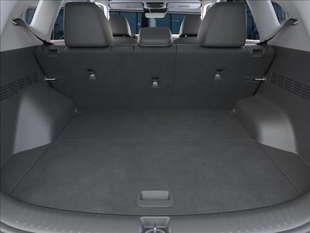 New 2026 White Kia EX image 19