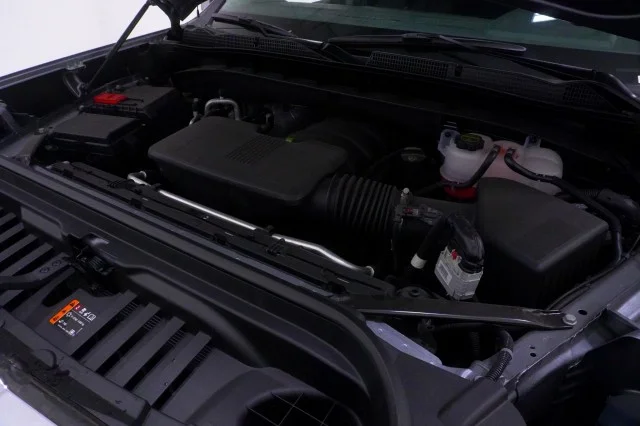 2026 GMC Sierra 1500 SLE - Photo 39