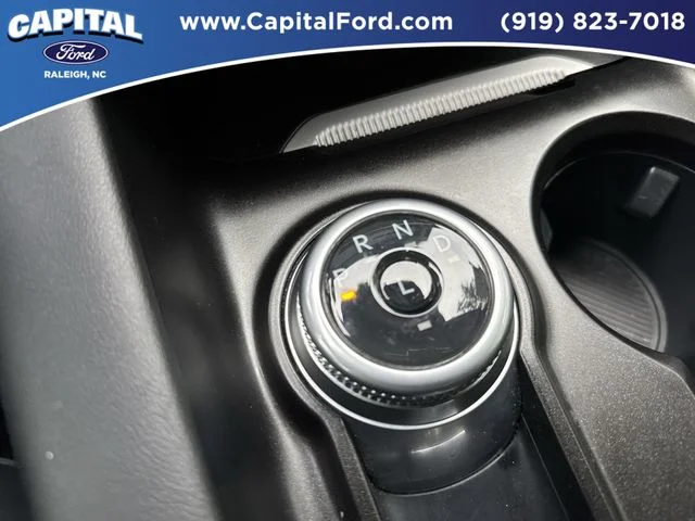 Used 2025 Red Ford ST-Line image 31