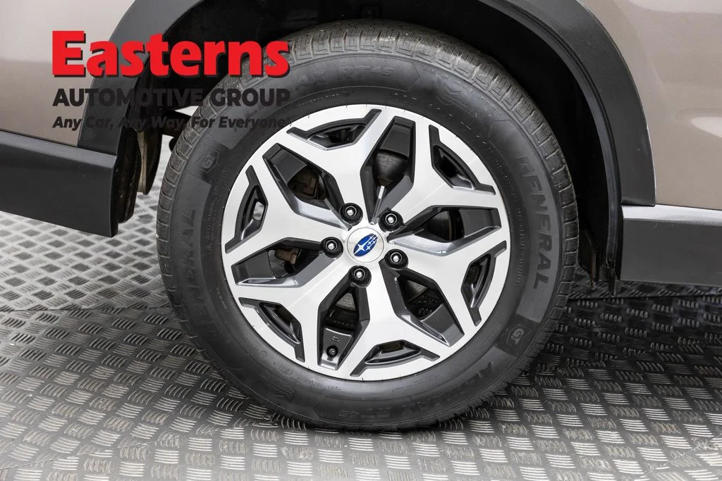 Used 2022 Brown Subaru Premium image 34