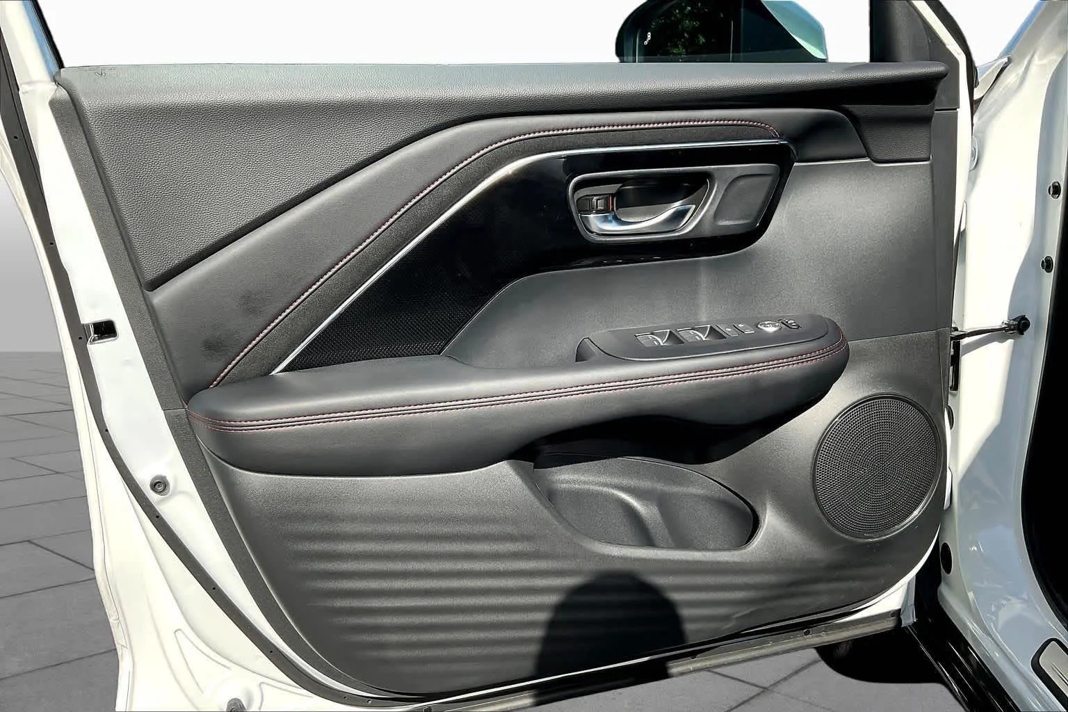 2025 Acura ADX A-Spec Package - Photo 44