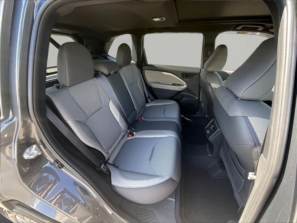 2025 Subaru Forester Premium - Photo 24