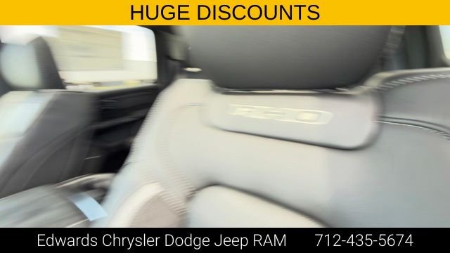 2026 RAM 1500 RHO - Photo 26
