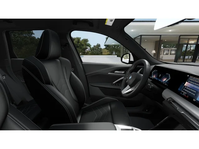 New 2027 White BMW xDrive28i image 9