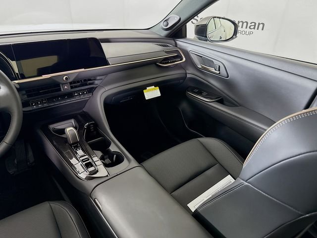New 2026 Storm Cloud  Toyota Limited image 23