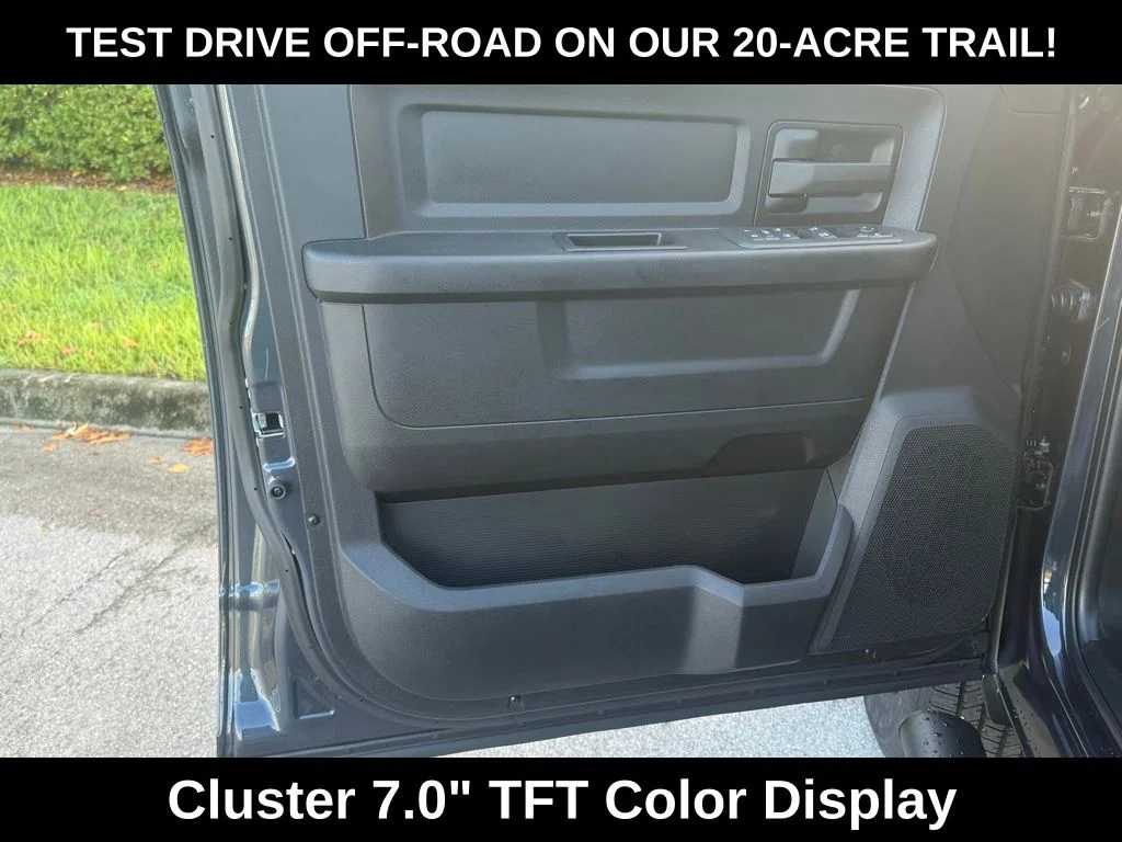 2026 RAM 2500 Tradesman - Photo 30