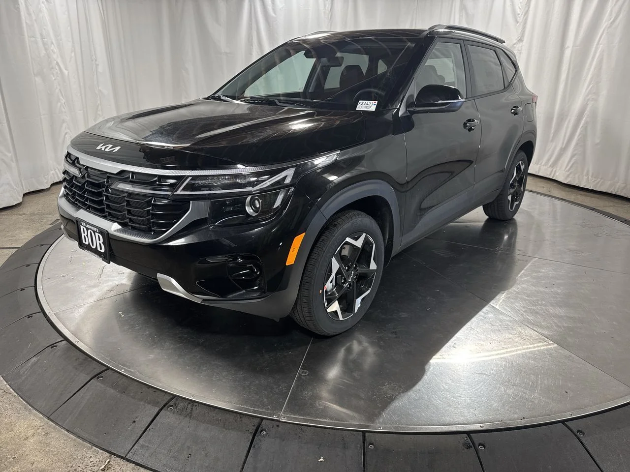 2025 Kia Seltos 2.0 S AWD's photo