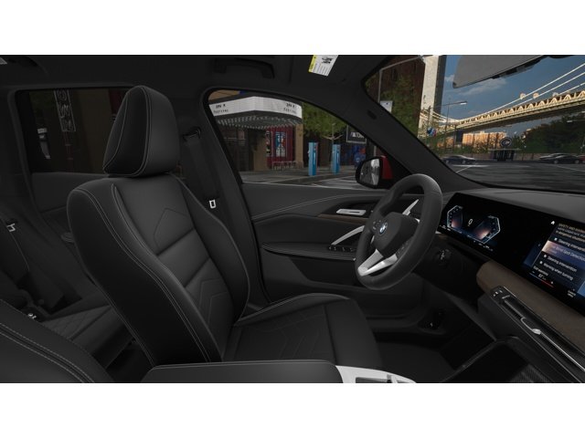 New 2026 Vegas Red Metallic BMW  image 9