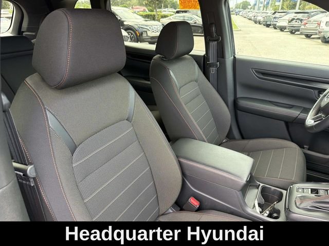 Used 2025  Honda Sport image 15
