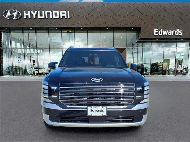 New 2026 Black Hyundai Calligraphy image 9