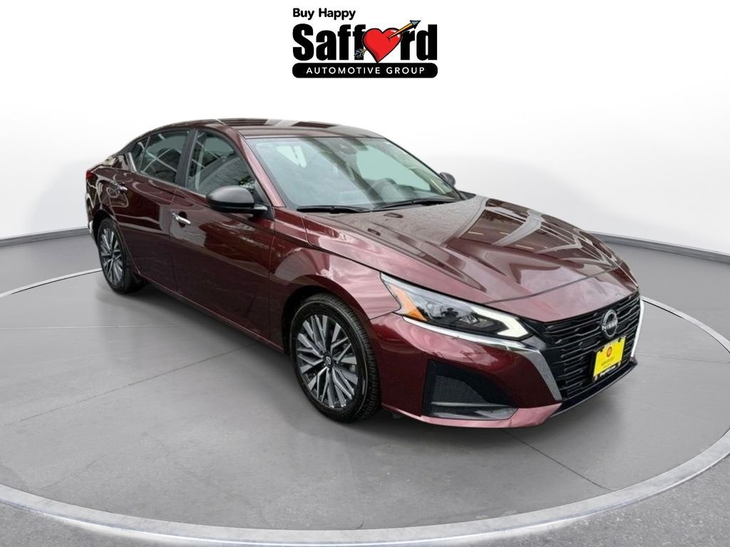 Used 2024  Nissan 2.5 SV image 9