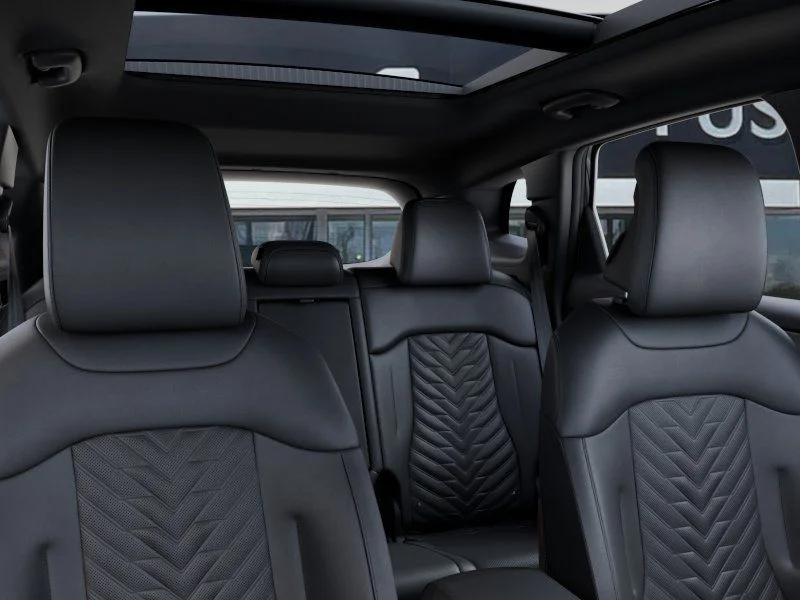 New 2027 Gravity Gray Kia X-Line image 27