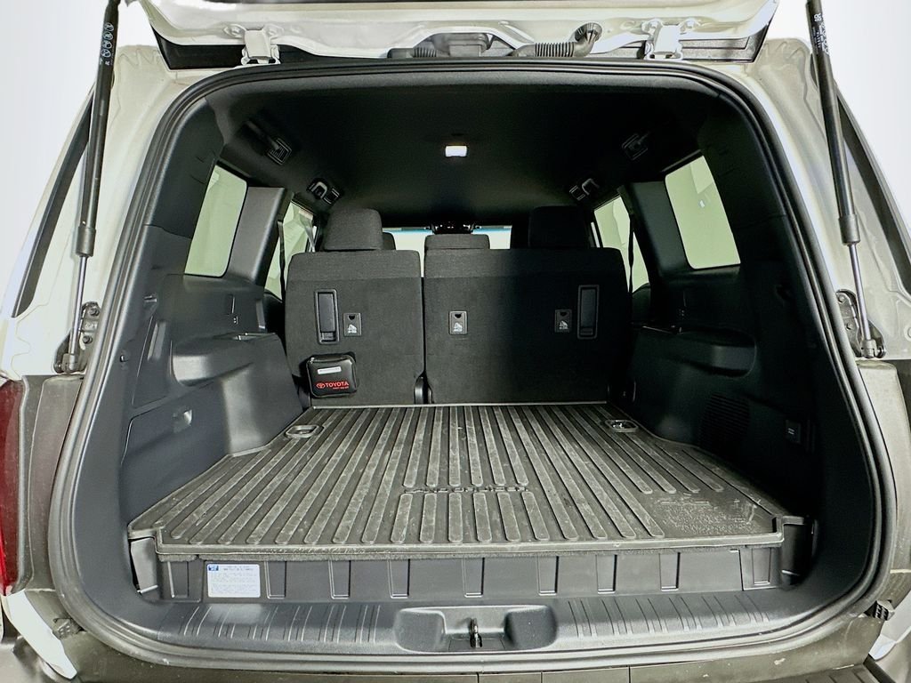 2025 Toyota Land Cruiser Land Cruiser 1958 - Photo 27