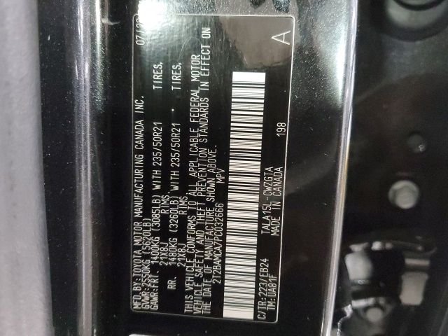 Certified Used 2023 Black Lexus 350 F Sport Handling image 32