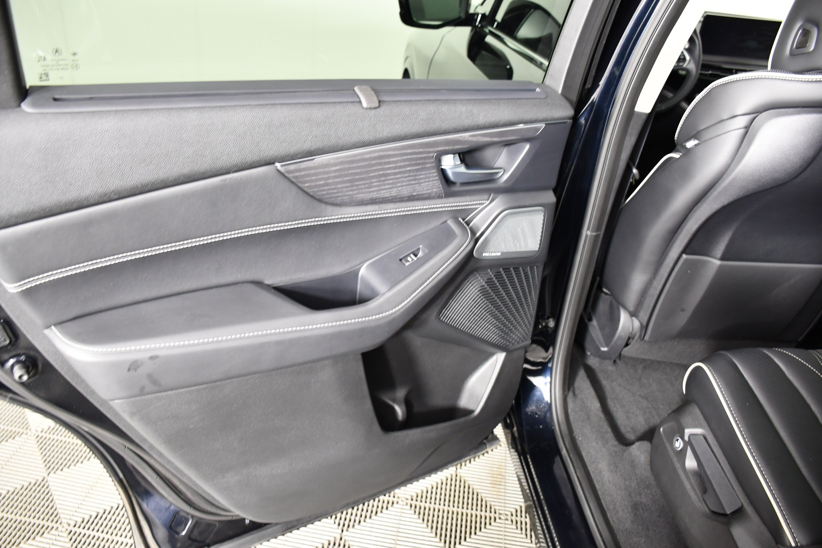 2025 Acura MDX Advance Package - Photo 97