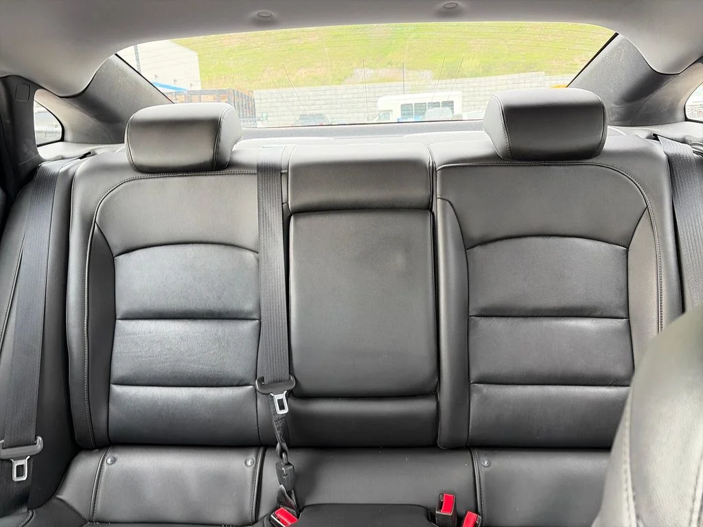 Used 2017 Gray Chevrolet LT image 45