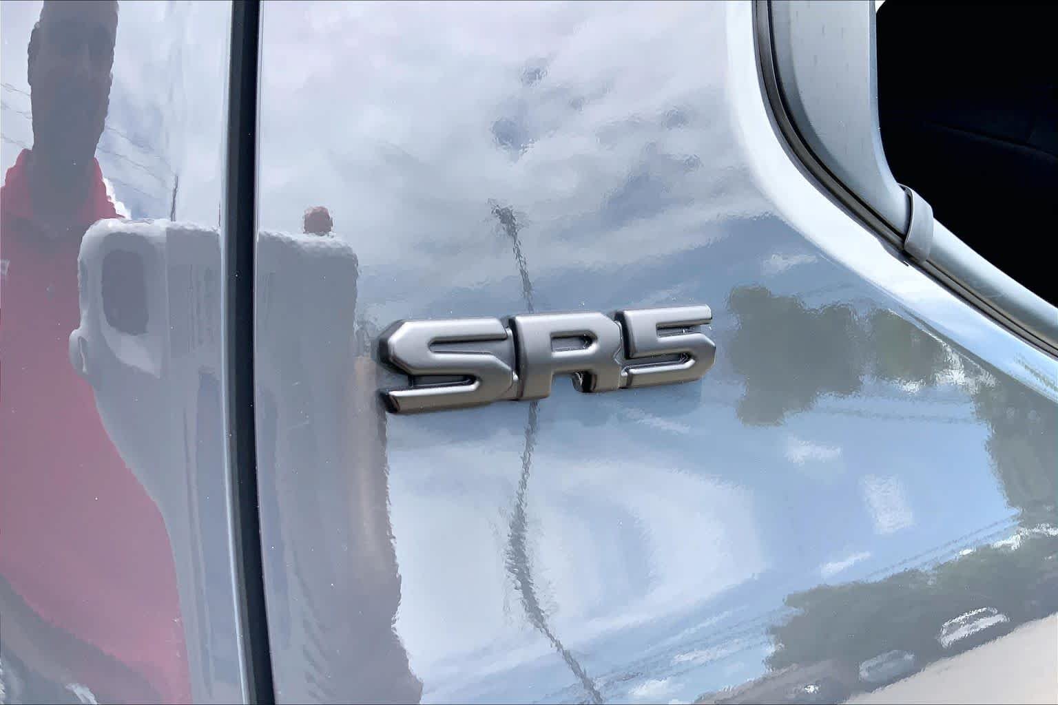 Used 2024 Underground Toyota SR5 image 10