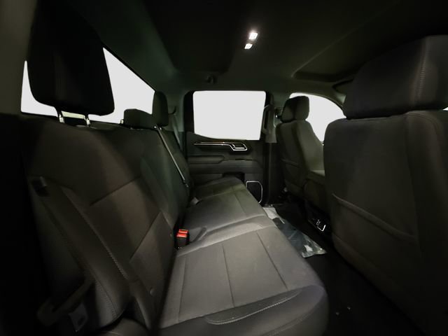 2026 Chevrolet Silverado 1500 LT - Photo 27
