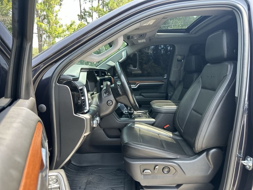 2023 GMC Sierra 1500 Denali Denali - Photo 20