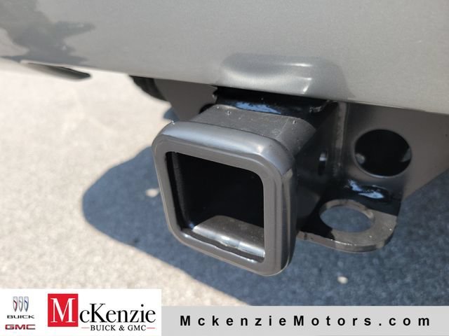 New 2026 Sterling Metallic GMC AT4 image 29