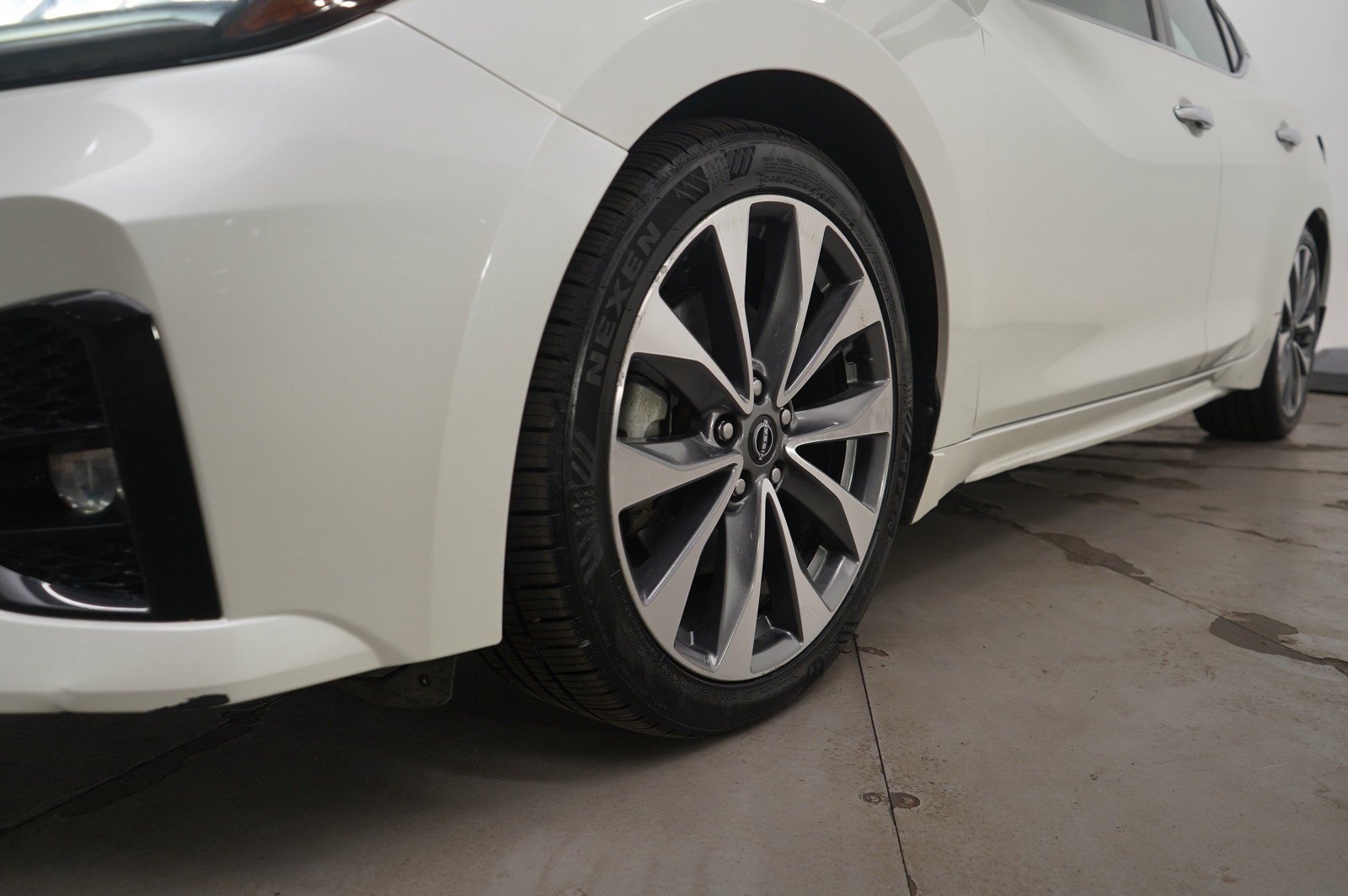 2023 Nissan Maxima Platinum - Photo 24