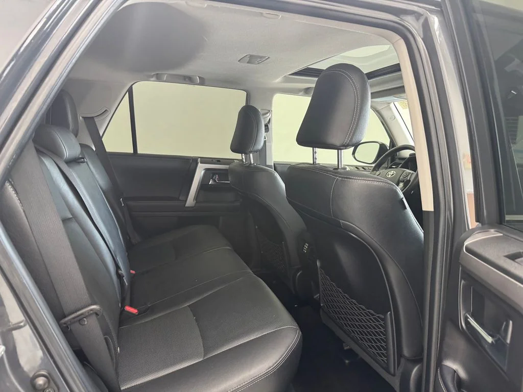Used 2024 Gray Toyota Limited image 38