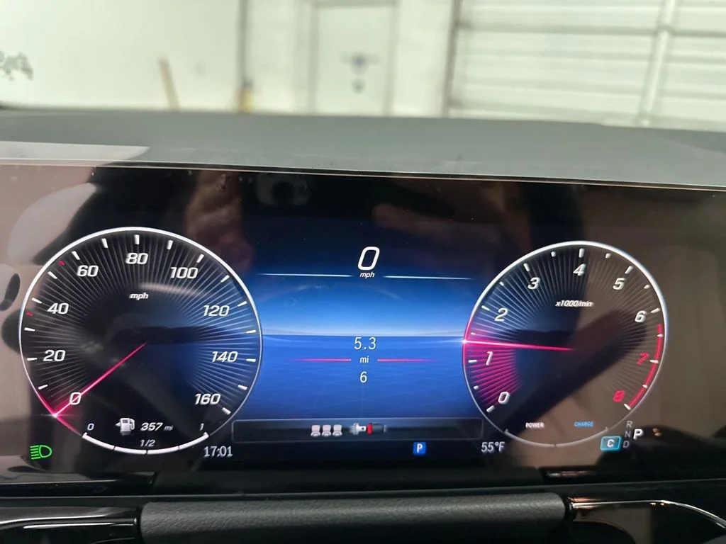 Used 2026 Gray Mercedes-Benz GLA 250 image 13