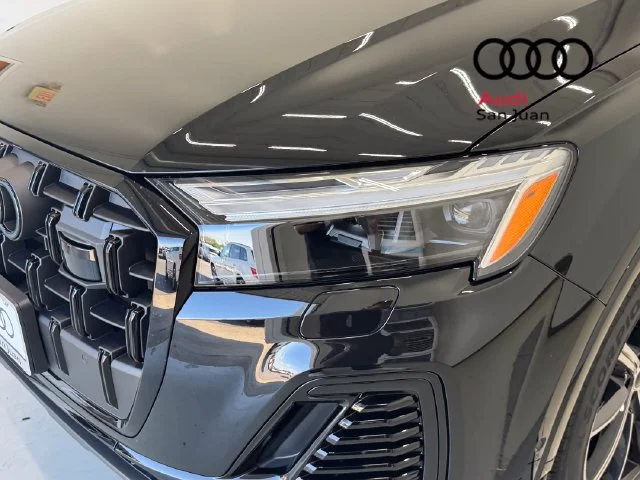 New 2026 Black Audi 45 Premium Plus image 4