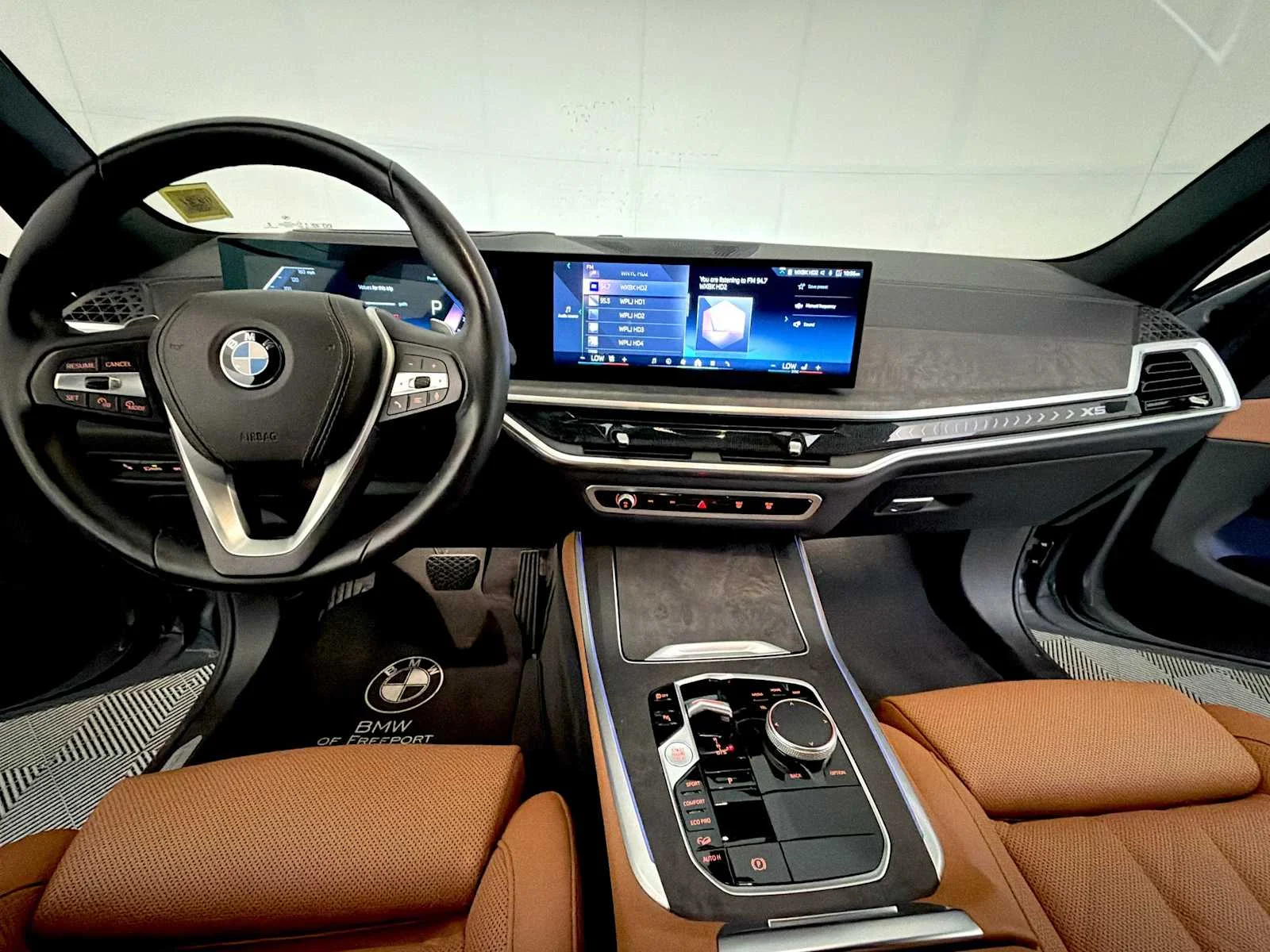 2024 BMW X5 40i - Photo 14