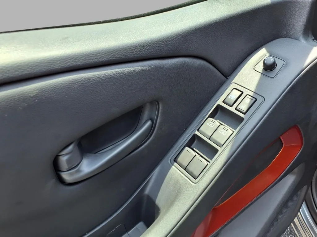 New 2026 Gun Metallic Nissan Crew Cab PRO-4X® image 19