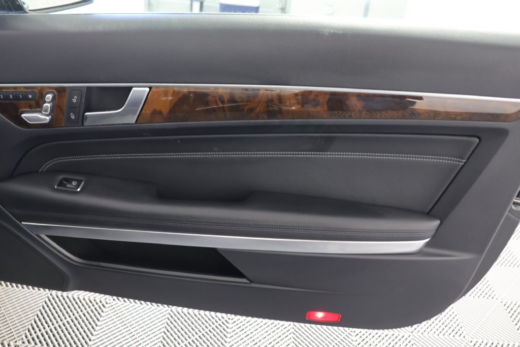 Used 2014 Black Mercedes-Benz E 350 image 24