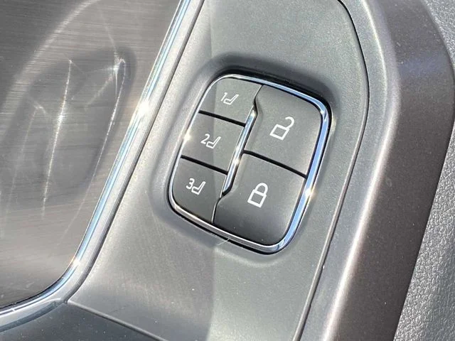 New 2026 Avalanche Ford STX® image 14
