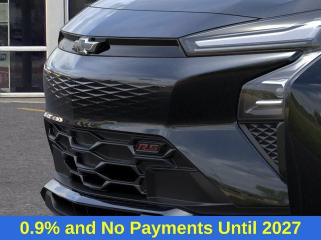 2027 Chevrolet Bolt RS - Photo 16
