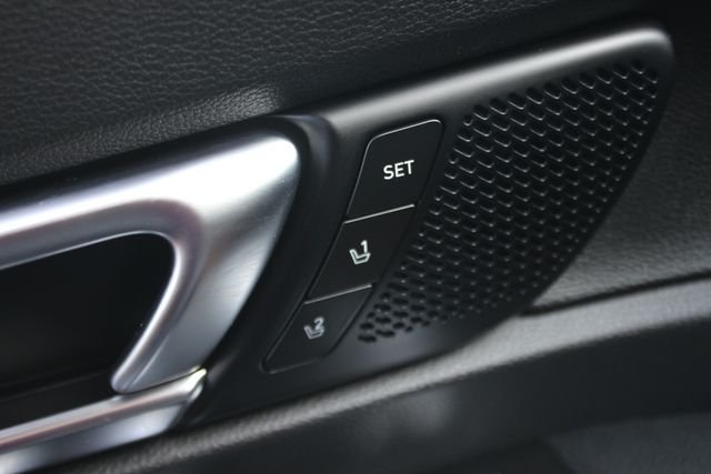 Used 2022 Gray Kia SX image 21