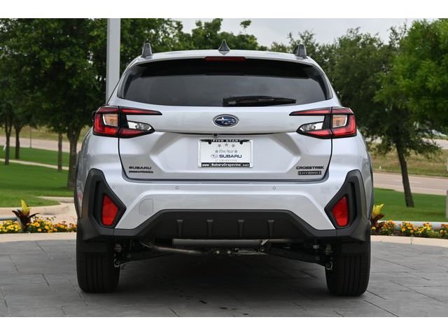 New 2026 Silver Subaru Limited Hybrid image 38