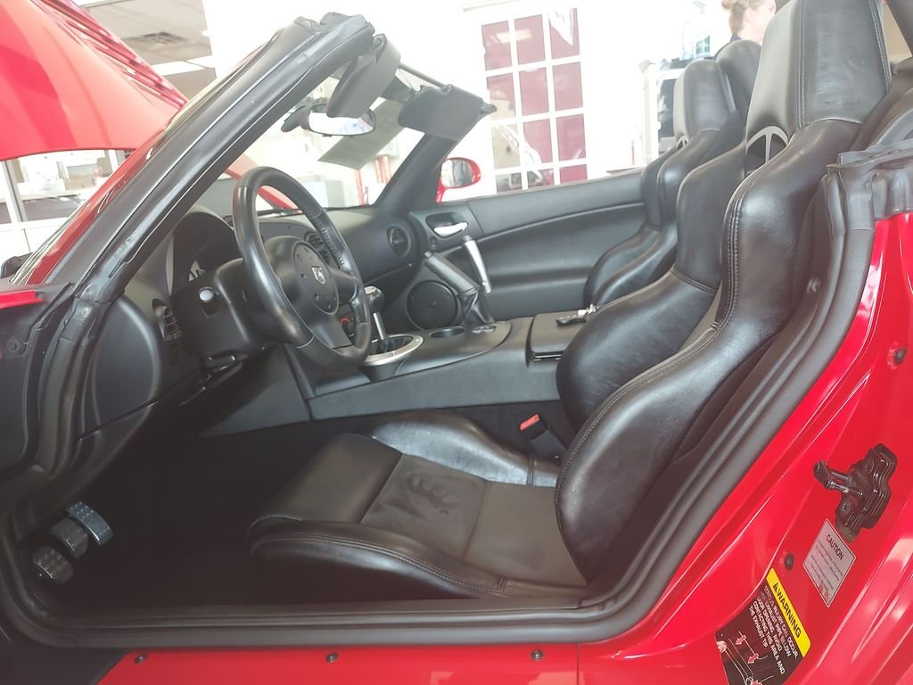 Used 2006 Red Dodge SRT10 image 13