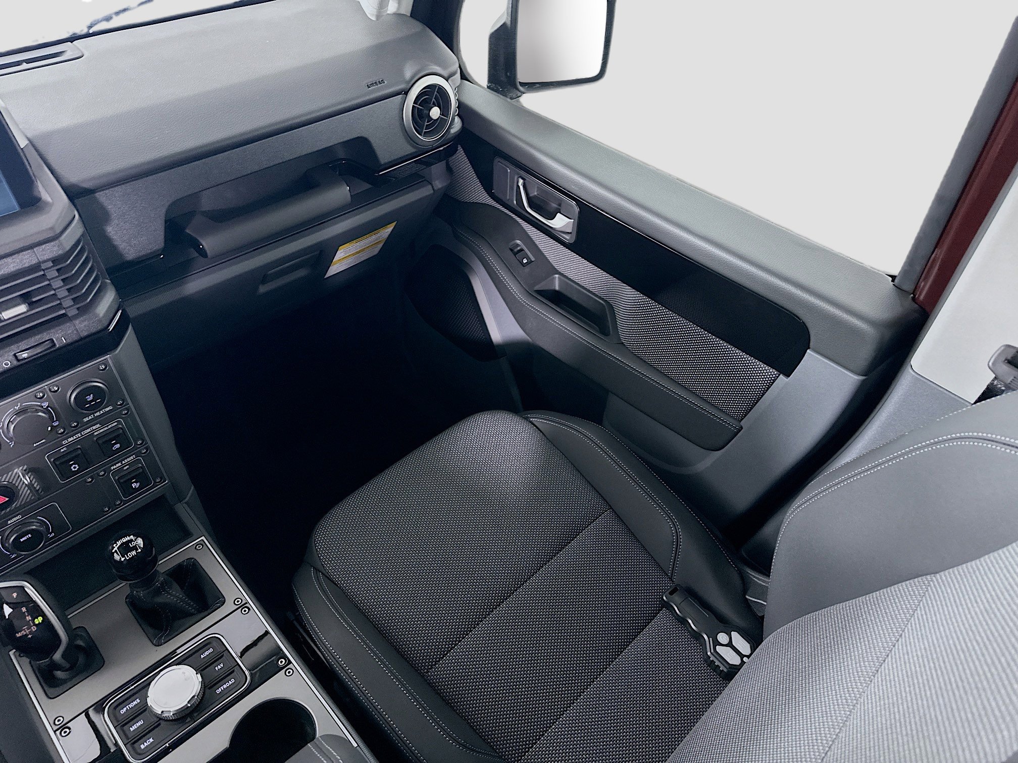 2024 INEOS Grenadier Trialmaster Edition - Photo 23