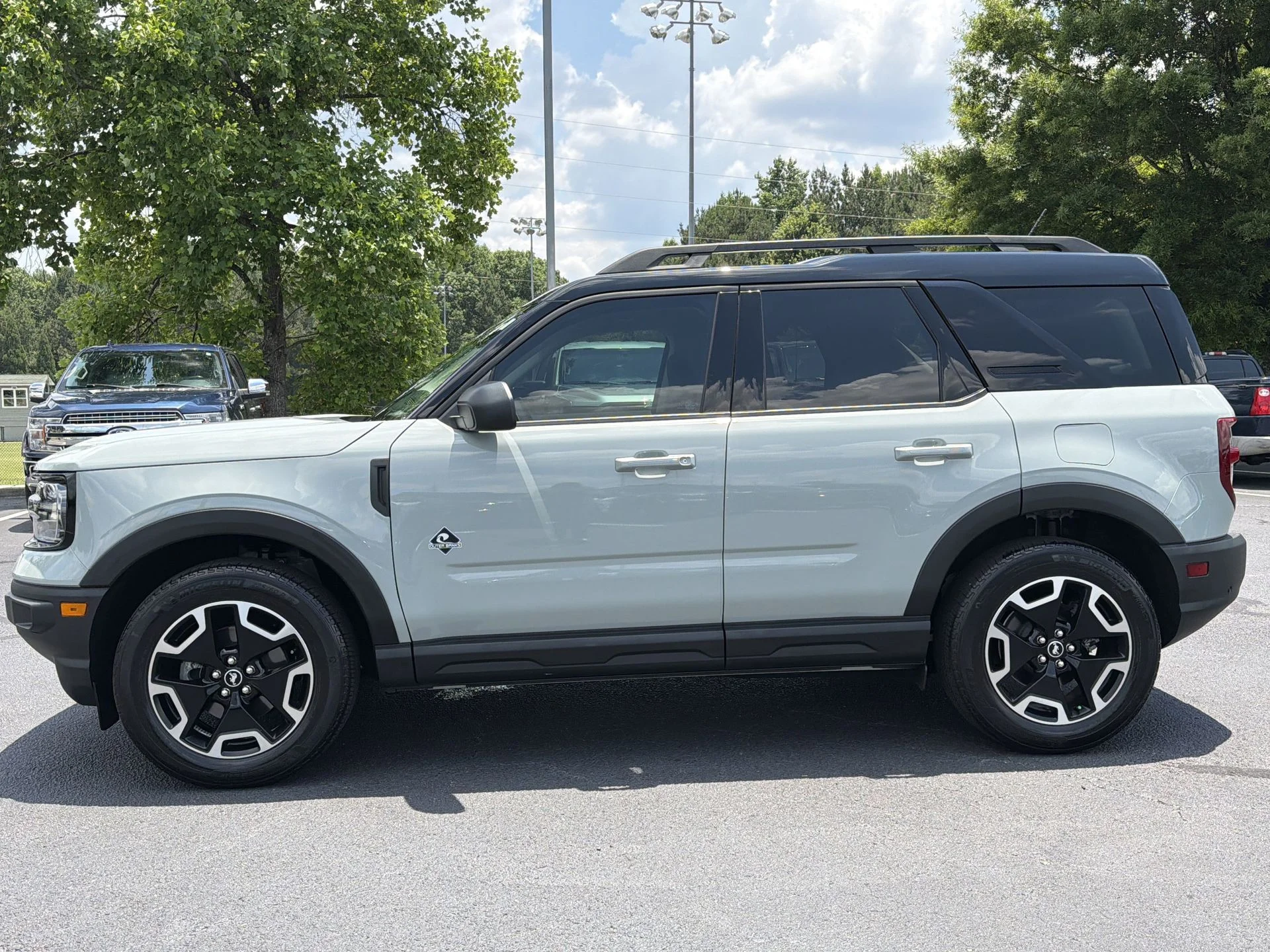 Certified Used 2024 Cactus Ford Outer Banks image 26