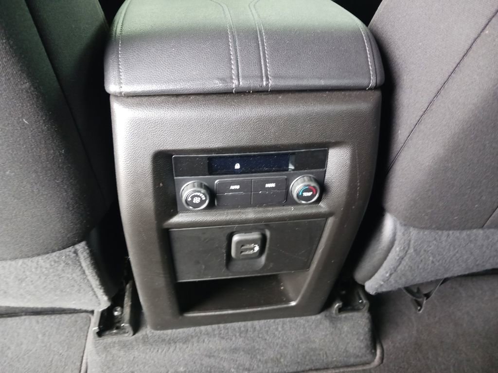 Used 2023 Sterling Gray Metallic Chevrolet LT Cloth image 16