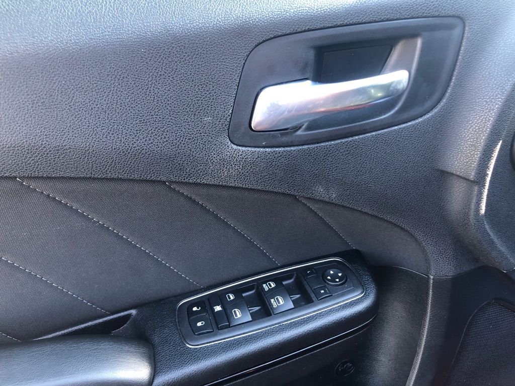 Certified Used 2023 Orange Dodge SXT image 25